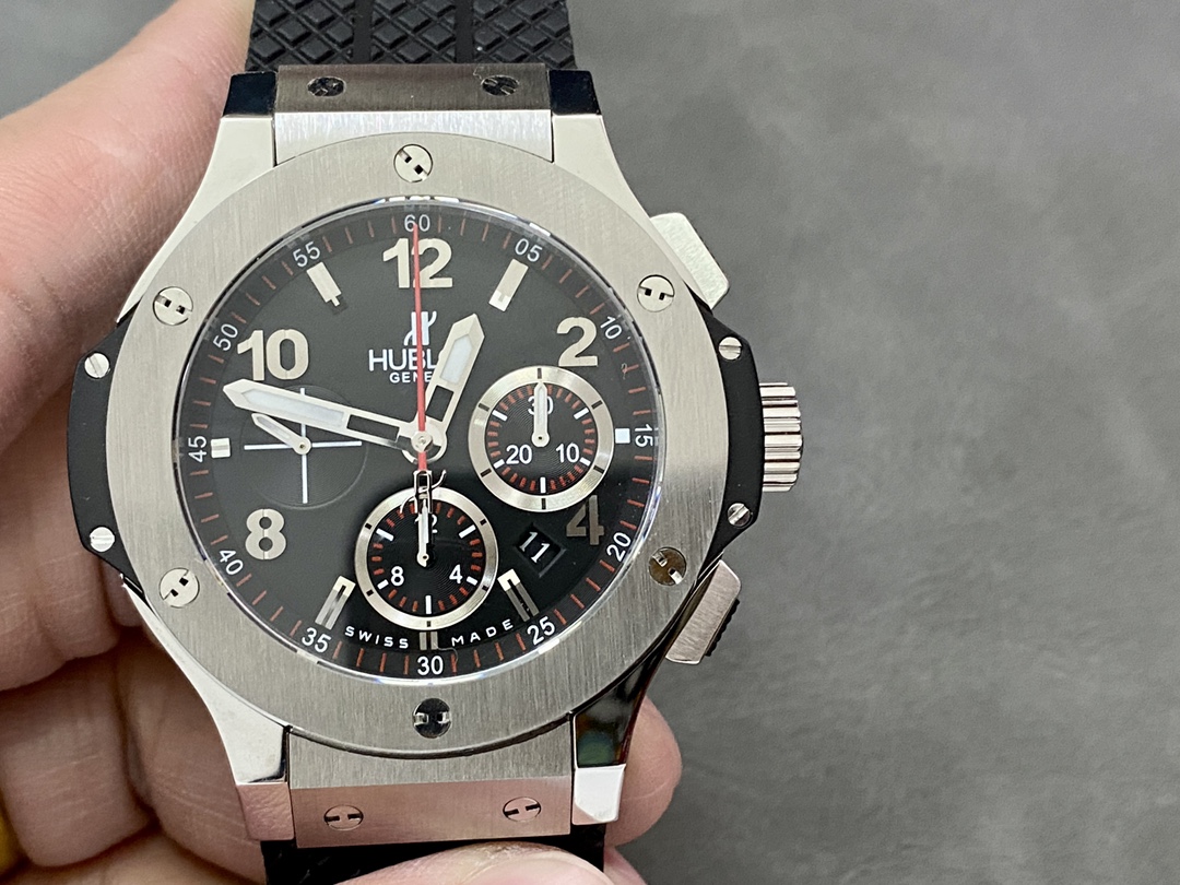 Hublot Big Bang 301.SB.131.RX 44mm Mens - Image 4