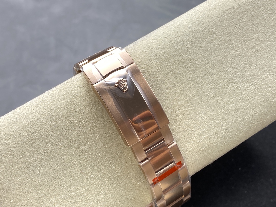 Rolex Sky Dweller 336935 0002 Chocolate Dial Oyster Bracelet 42mm - Image 10