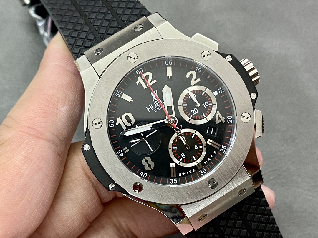 Hublot Big Bang 301.SB.131.RX 44mm Mens - Image 13