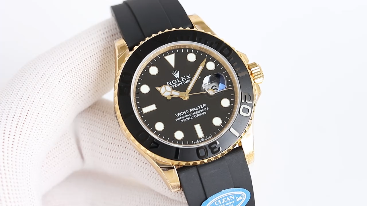 Rolex Yacht Master M226658 0001 42MM - Image 2