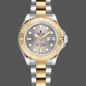 Rolex Yacht-Master 169623 Two Tone 29MM Lady Replica Watch
