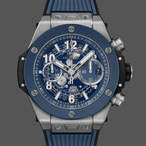 Hublot Big Bang 421.NL.5170.RX 44 mm