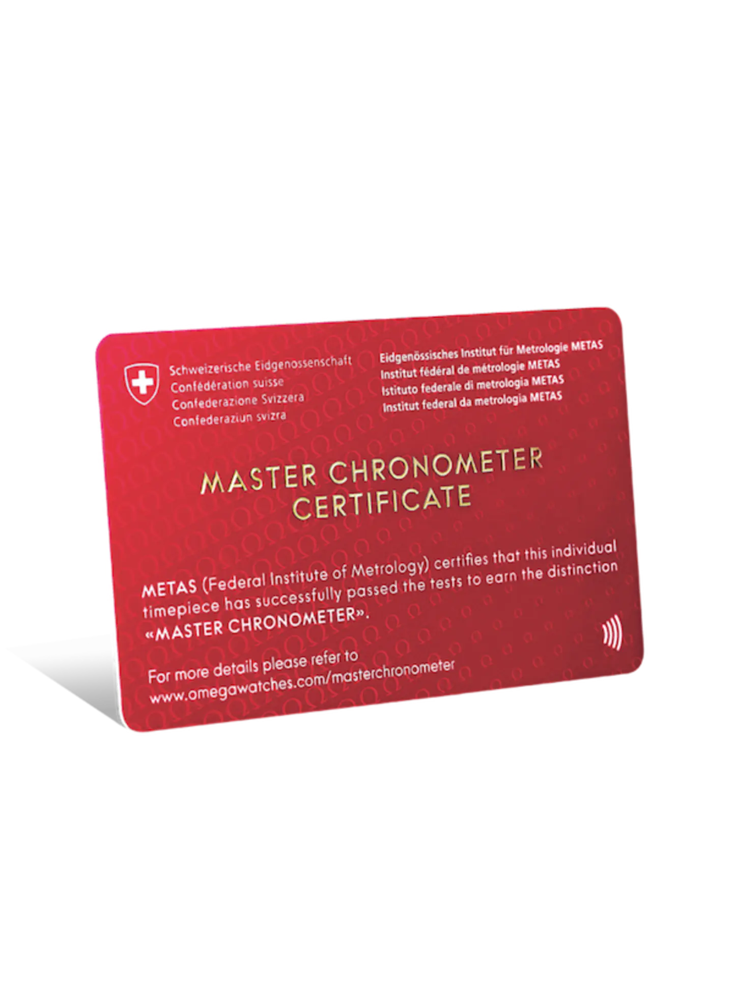 OMEGA Speedmaster Chronoscope 43mm Blue Dial Men's Chronograph Bracelet Watch - Image 4