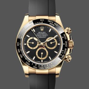 Rolex Daytona 126518LN 40MM