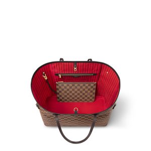 Louis Vuitton Neverfull GM N40597