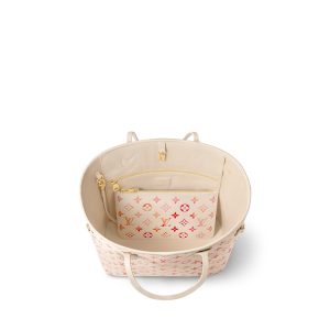 Louis Vuitton Neverfull MM M47080