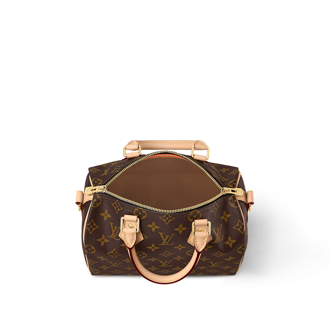 Louis Vuitton Speedy Bandouliere 25 - Image 3