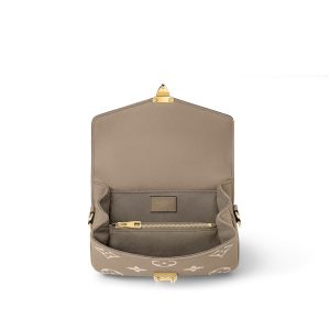 Louis Vuitton Pochette Métis East West M23081