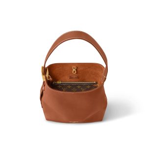 Louis Vuitton Low Key Hobo MM M24974