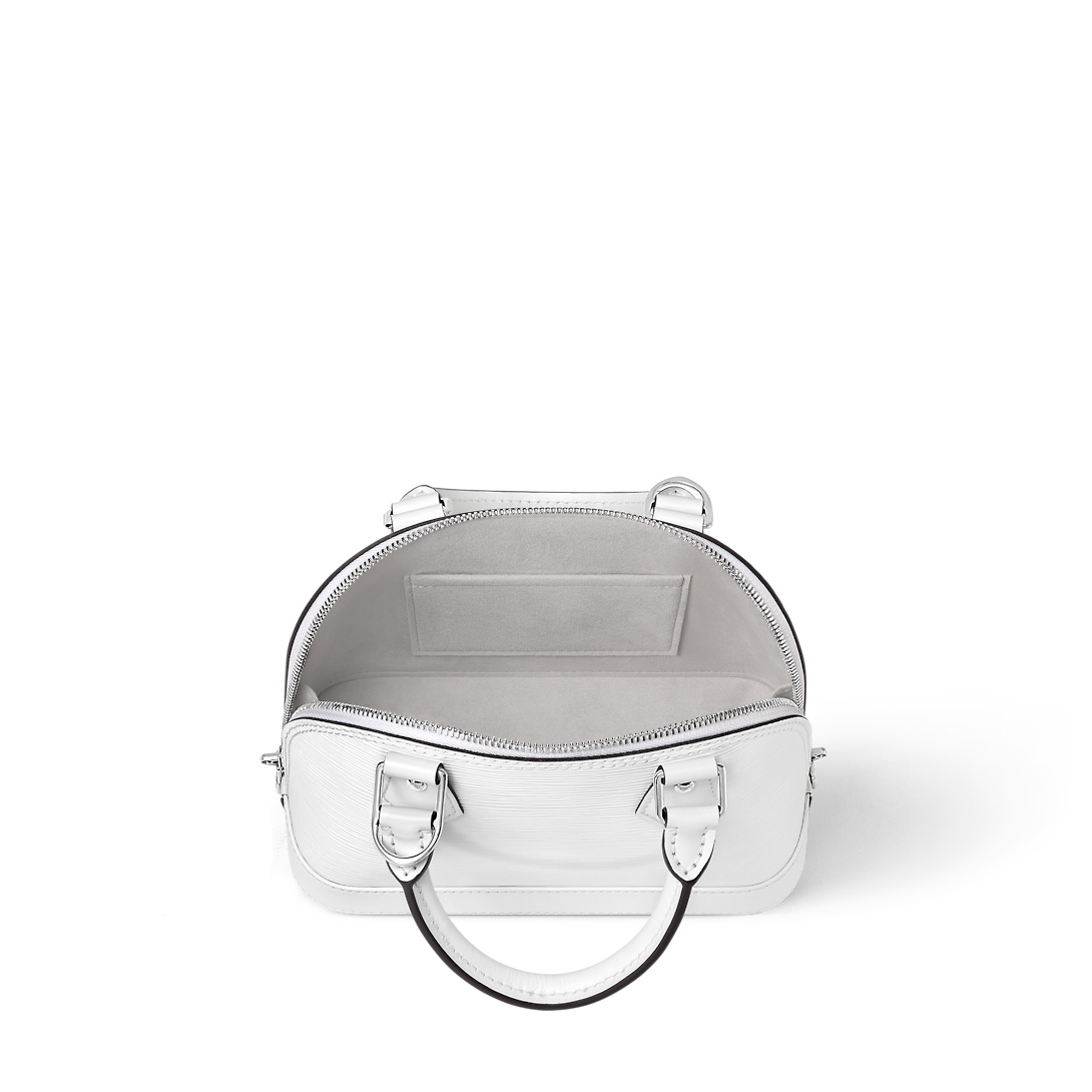 Louis Vuitton Alma BB M11381 - Image 2