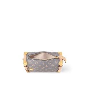 Louis Vuitton Side Trunk MM M12428