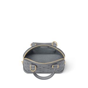 Louis Vuitton Alma BB M12561