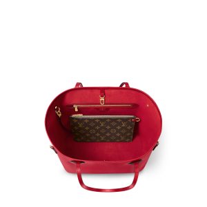 Louis Vuitton Neverfull MM M12755