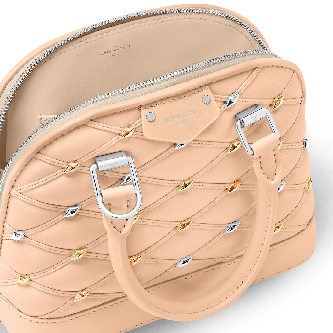 Louis Vuitton Alma BB M24153 - Image 4