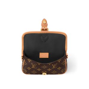 Louis Vuitton Nano Diane M83298