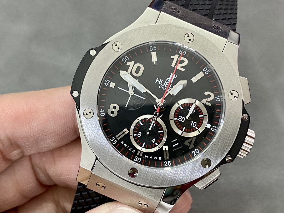 Hublot Big Bang 301.SB.131.RX 44mm Mens - Image 12