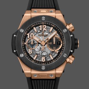 Hublot Big Bang 421.OX.1180.RX 44mm Mens Watch