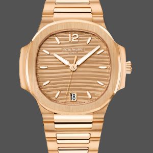 Replica Patek Philippe Nautilus 7118 1R 010 40mm Mens Watch