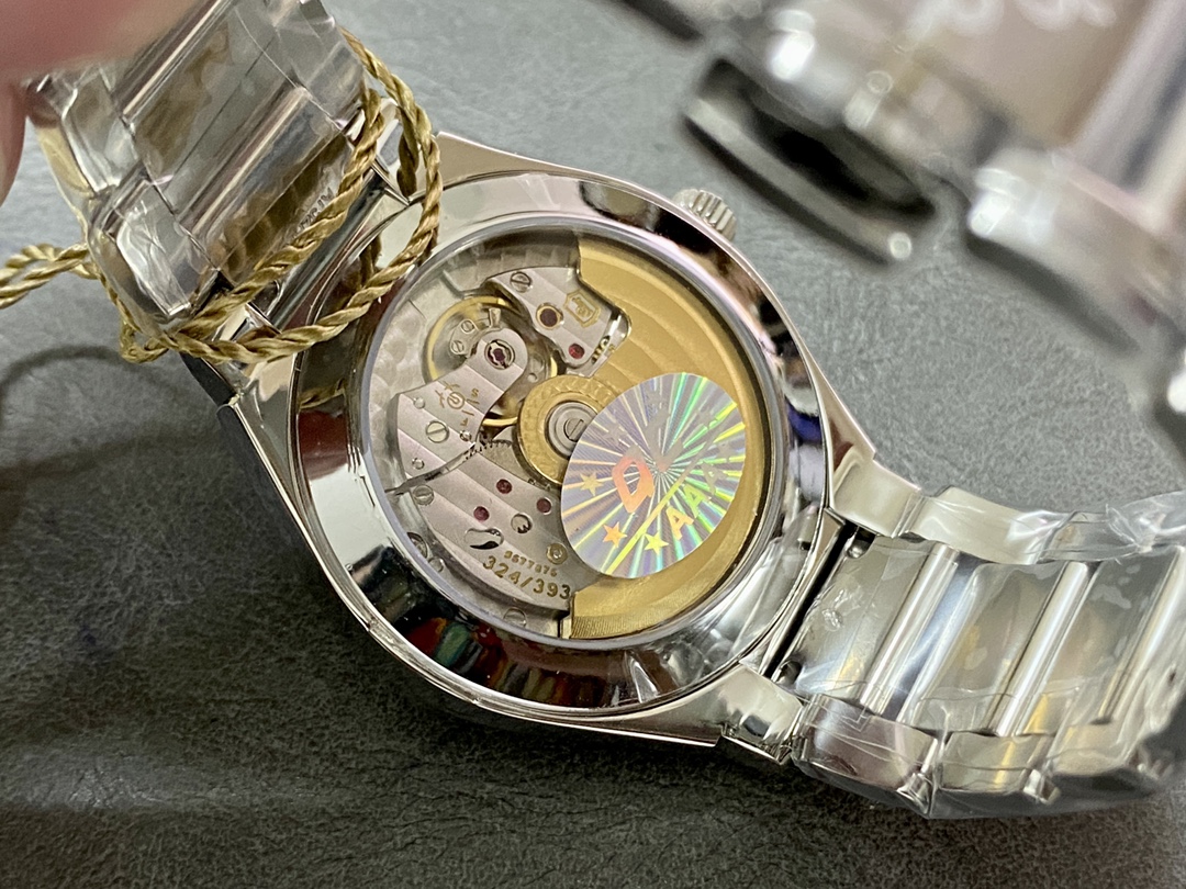 Patek Philippe Twenty~4 Automatic Steel & Black Dial 7300 1200A 010 - Image 9