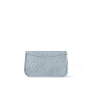 Louis Vuitton Diane M46846