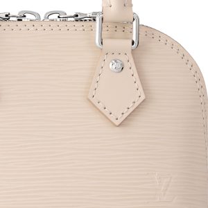 Louis Vuitton Nano Alma M82411