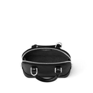 Louis Vuitton Nano Alma M81945