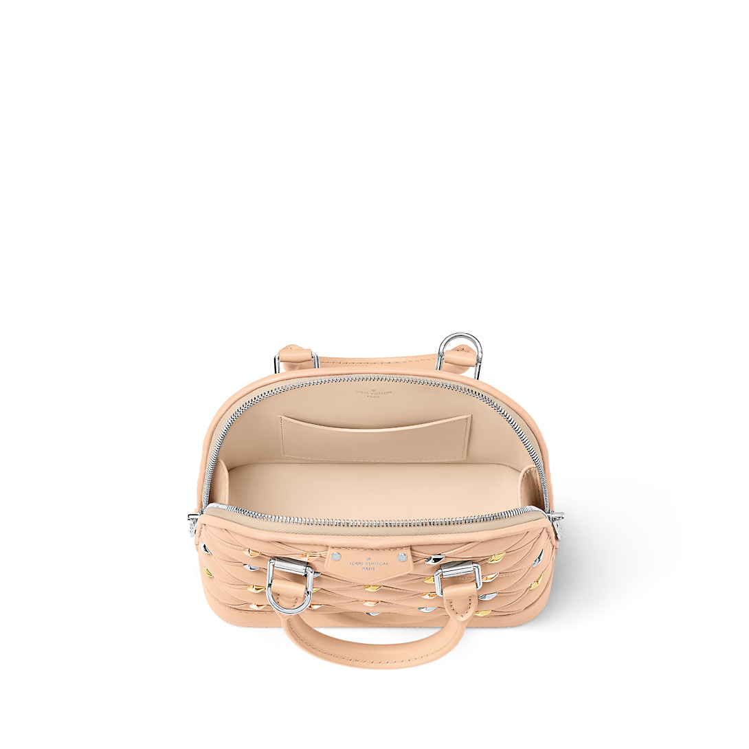 Louis Vuitton Alma BB M24153 - Image 3