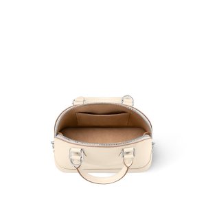 Louis Vuitton Alma BB M58706