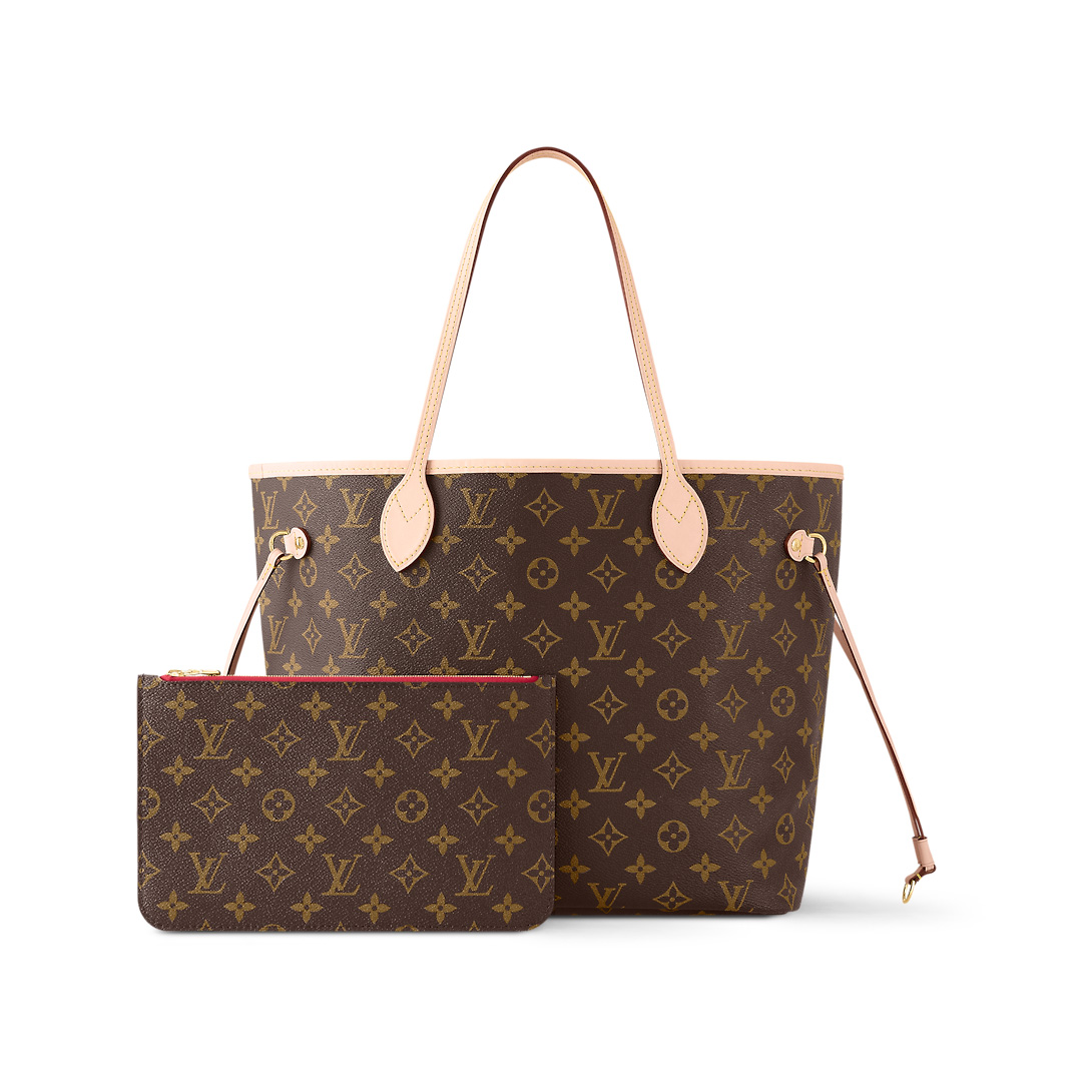 Louis Vuitton Neverfull MM M46987 - Image 3