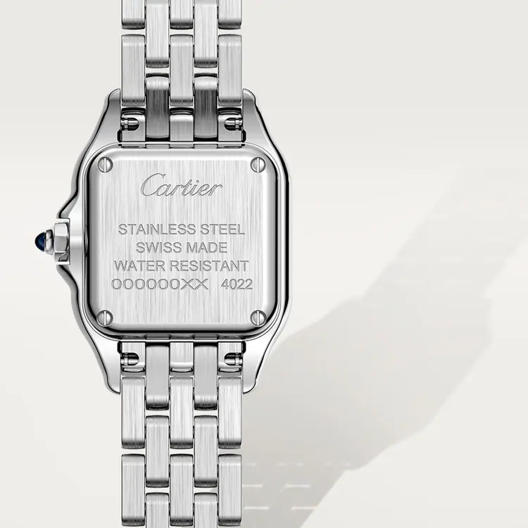 CARTIER PANTHÈRE 37mm - Image 2