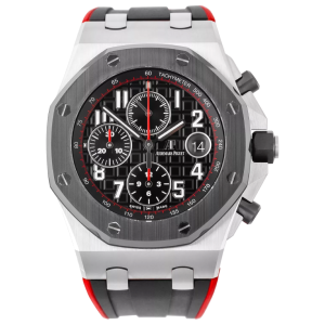 Audemars Piguet Royal Oak Offshore Chronograph 42Mm Men’S Watch
