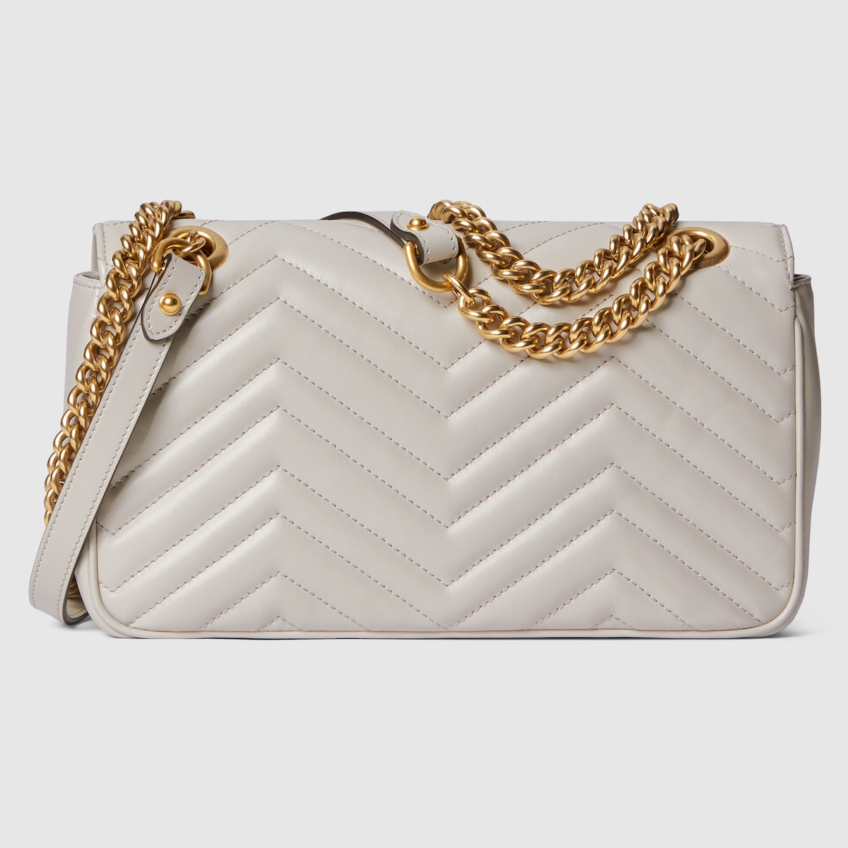 GG Marmont Small Shoulder Bag - Image 7