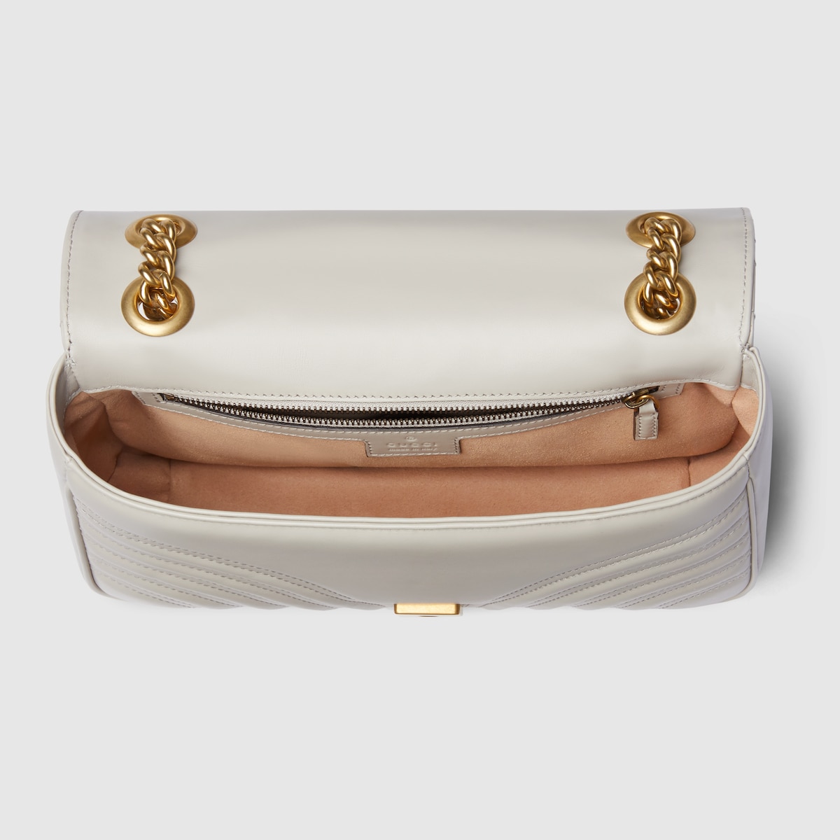 GG Marmont Small Shoulder Bag - Image 2