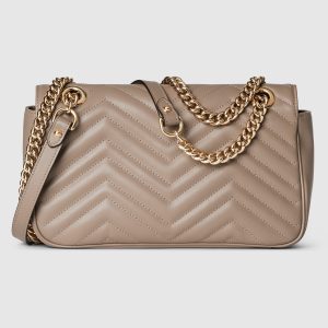GG Marmont Small Shoulder Bag