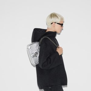 GG Marmont Small Shoulder Bag