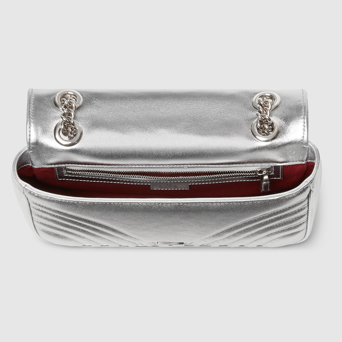 GG Marmont Small Shoulder Bag - Image 2