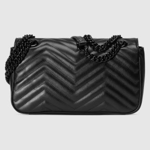 GG Marmont Small Shoulder Bag