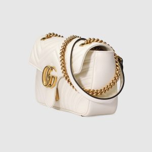 GG Marmont Small Shoulder Bag