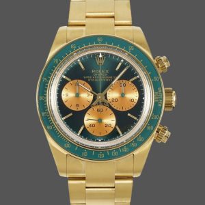 Rolex Daytona Artisans de Geneve 116508