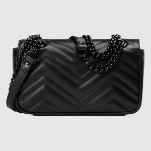 GG Marmont Mini Shoulder Bag