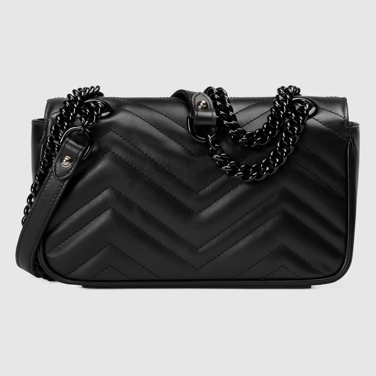 GG Marmont Mini Shoulder Bag