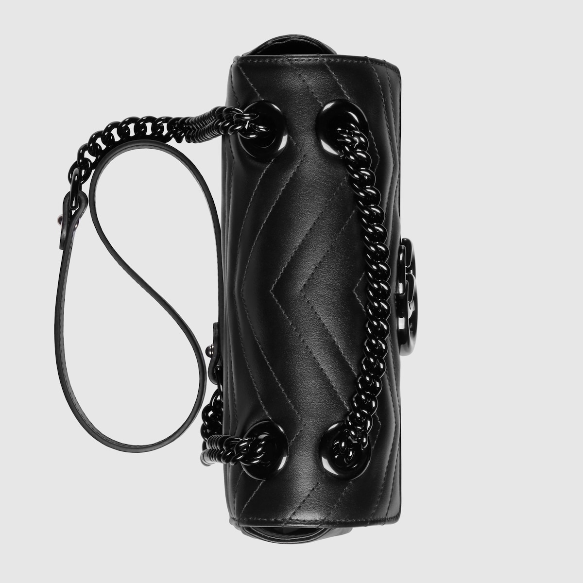 GG Marmont Mini Shoulder Bag - Image 4