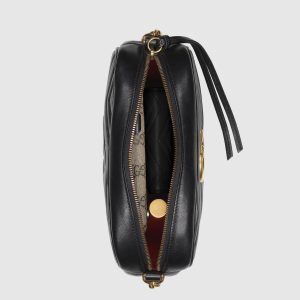 Marmont Small Shoulder Bag
