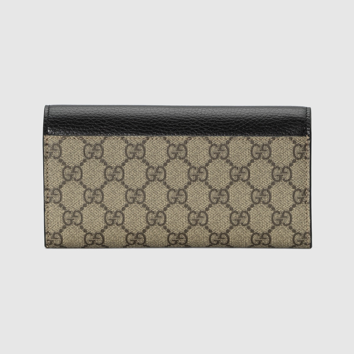 GG Marmont Bi-Color Continental Wallet - Image 3