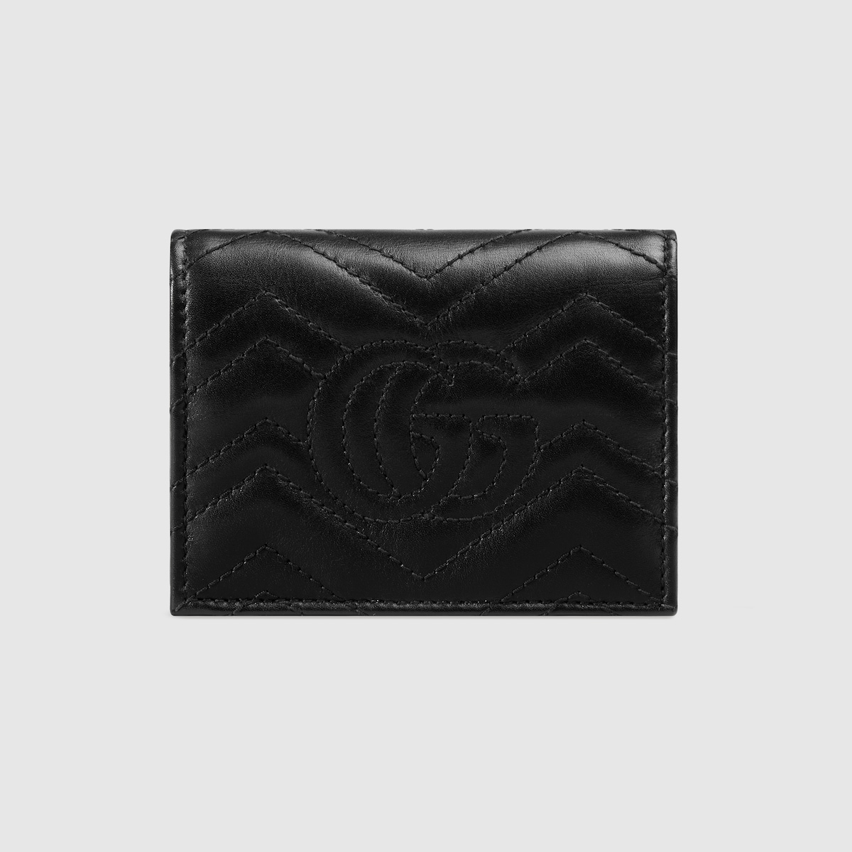 GG Marmont Card Case Wallet - Image 2