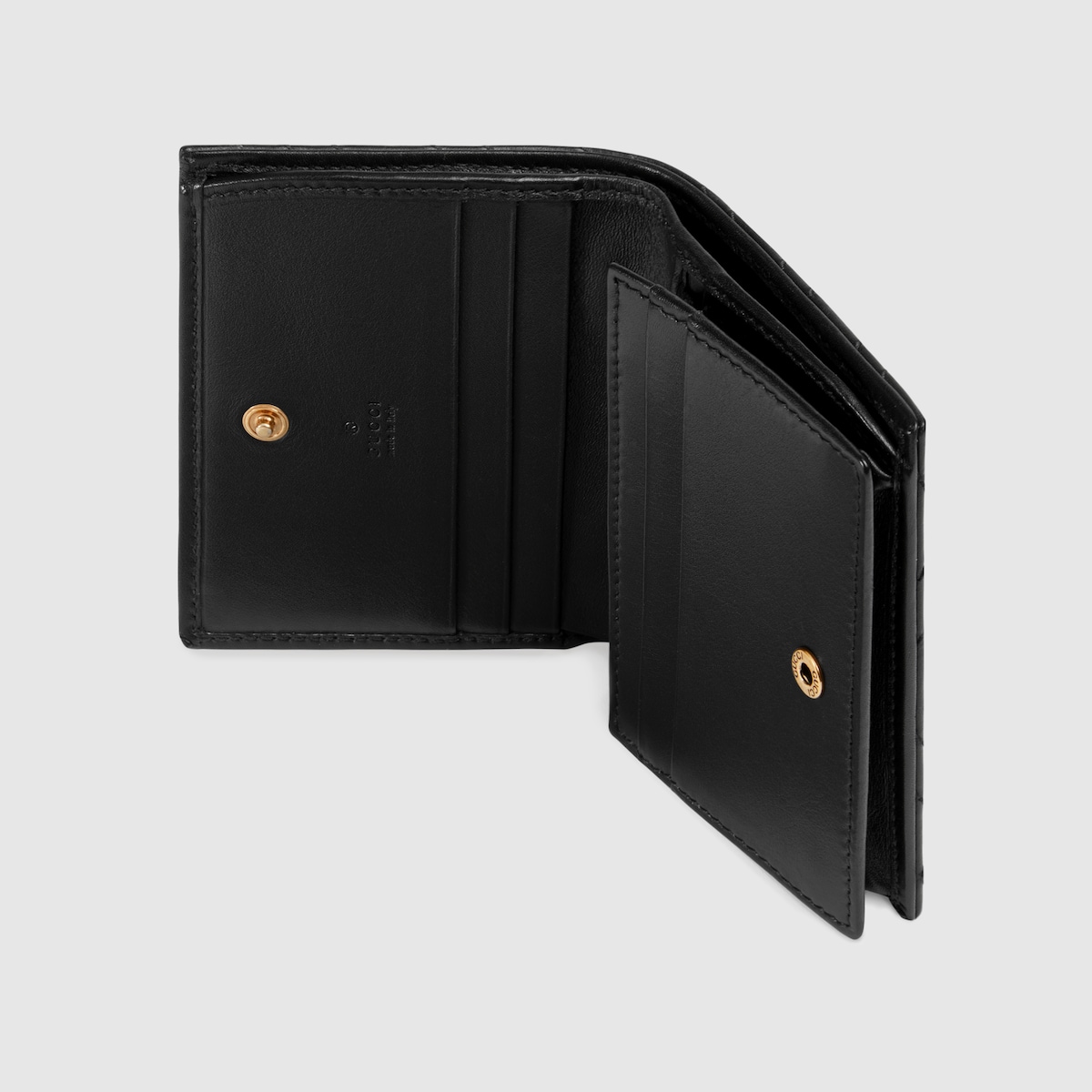 GG Marmont Card Case Wallet - Image 4