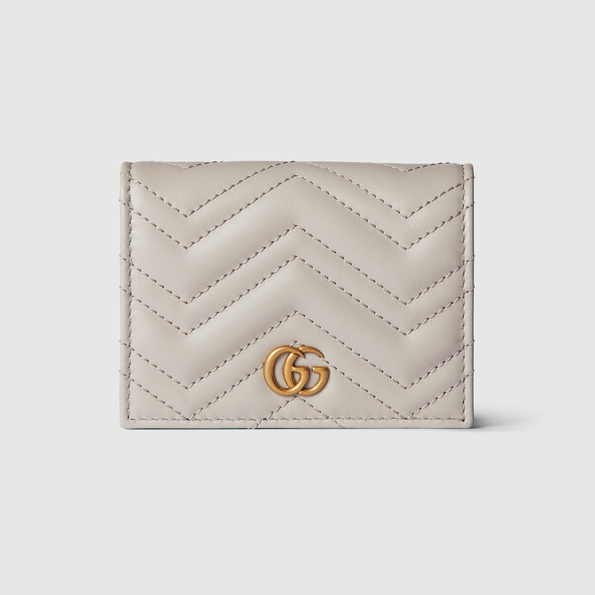 GG Marmont Card Case Wallet - Image 2