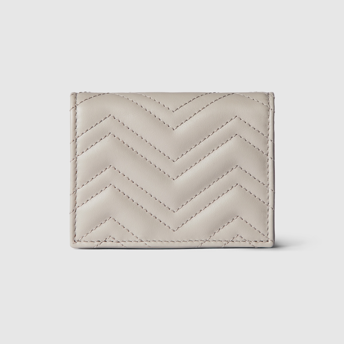 GG Marmont Card Case Wallet - Image 5