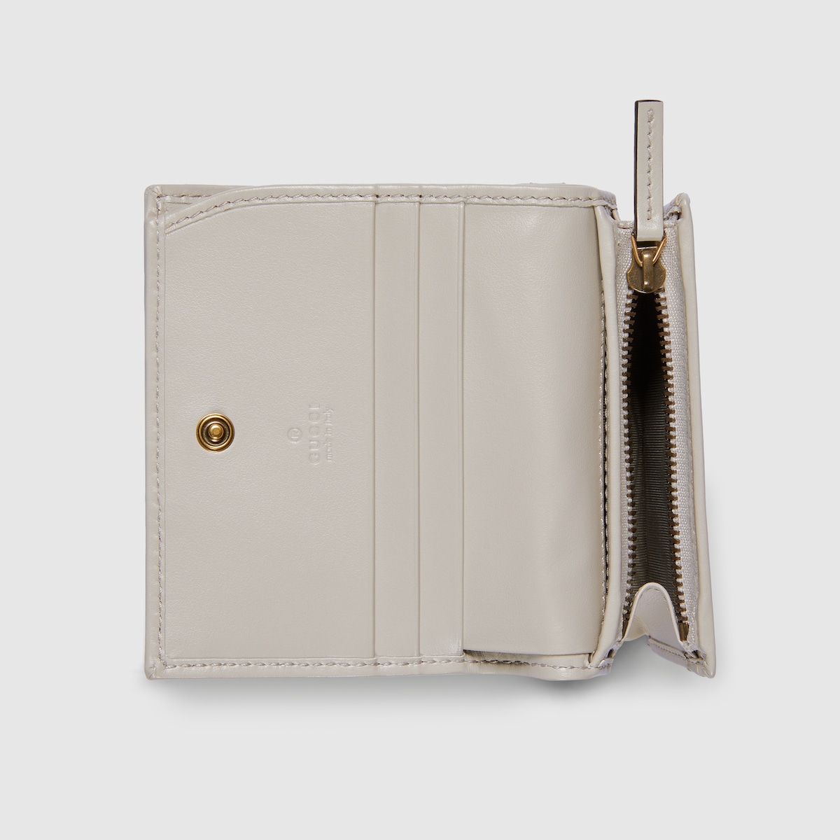 GG Marmont Card Case Wallet - Image 3