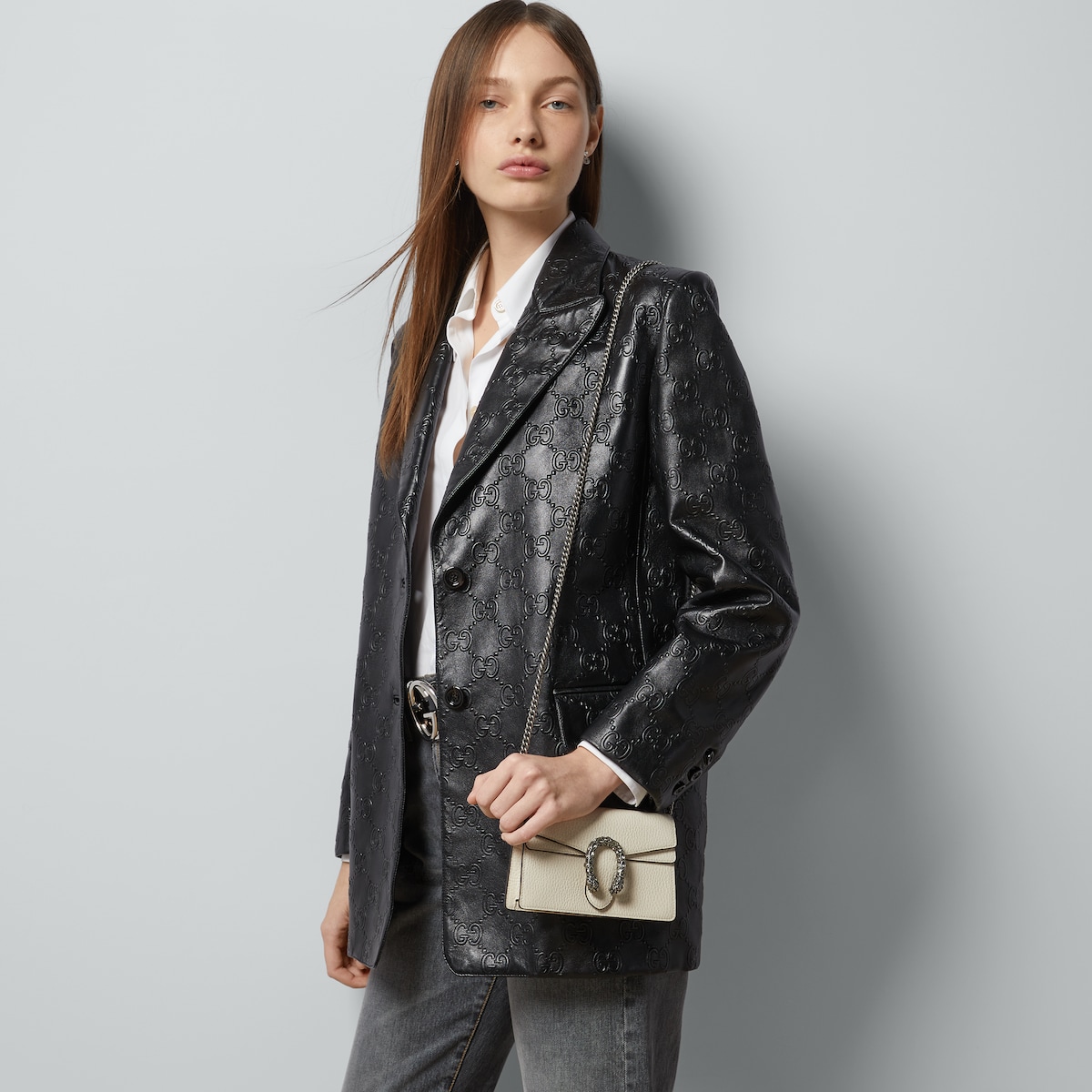 Dionysus Super Mini Bag - Image 7